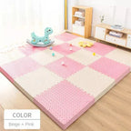 Tapis de Jeu Epais