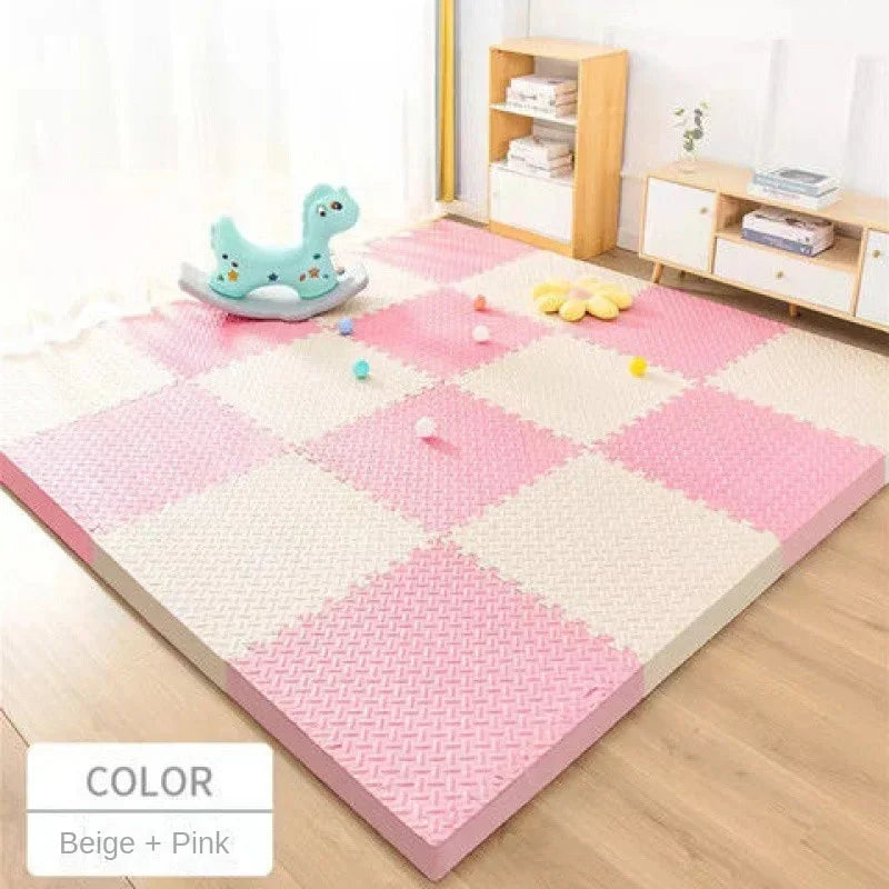 Tapis de Jeu Epais