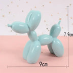 Figurine Chien Décoration intérieure