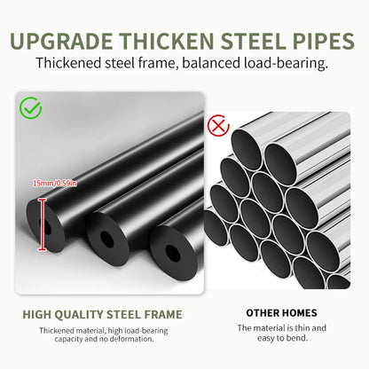 Etagère en Bois Plantes et Fleurs