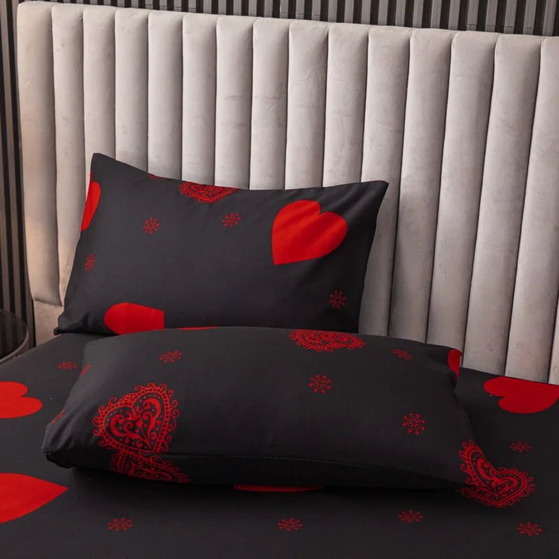 Housse de Couette Love