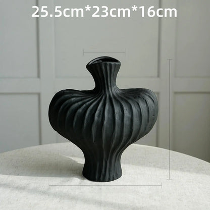 Vase en Plastique Culture d'eau