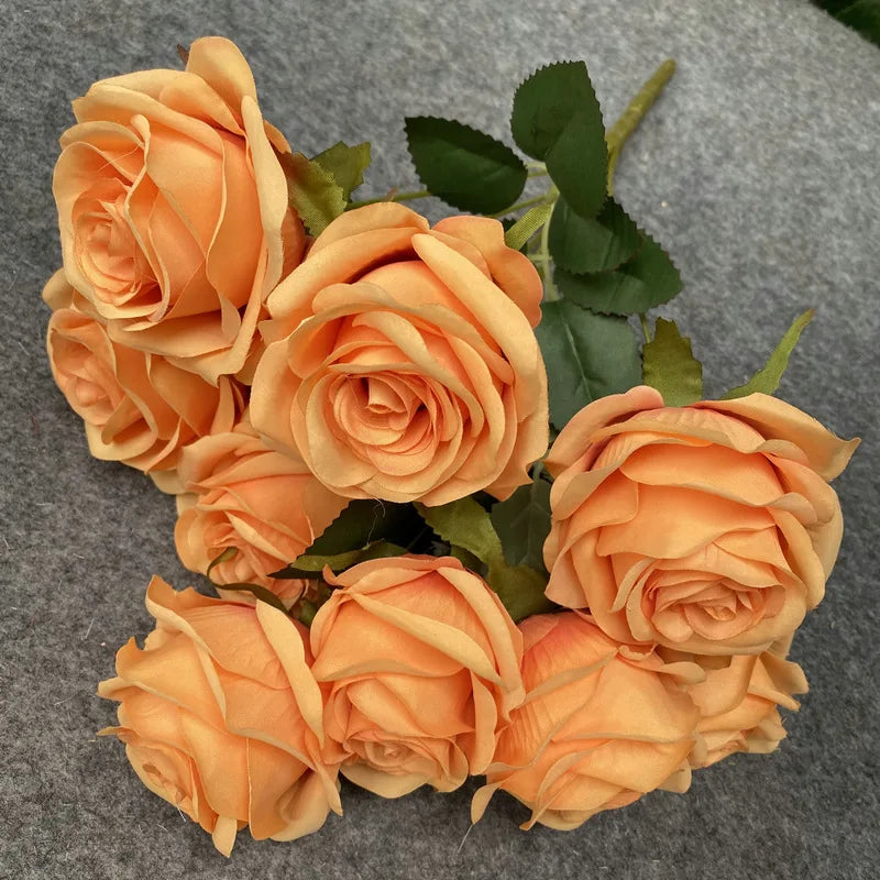Fleur Artificielle Bouquet