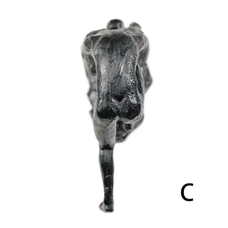 Figurine Personnage Athlète