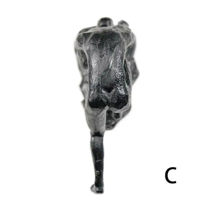 Figurine Personnage Athlète