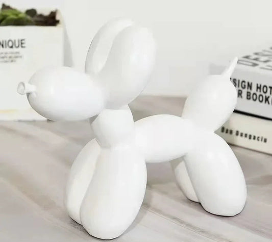 Figurine Chien Décoration intérieure