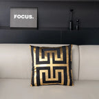 Housse de Coussin Nordique