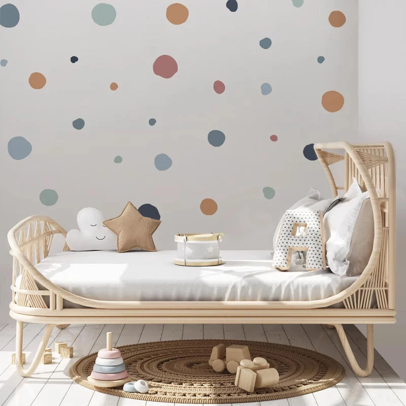Autocollant Mural chambre