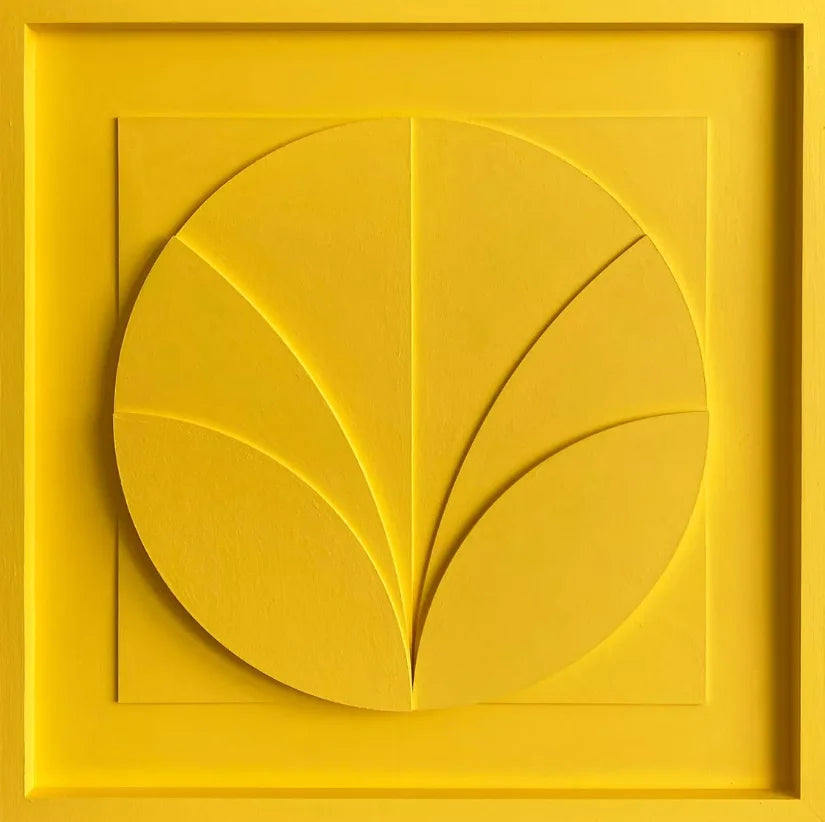 Tableau Moderne Art