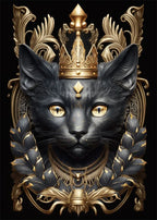 Tableau Moderne Art Animal