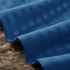 Parure de Draps à Rayure