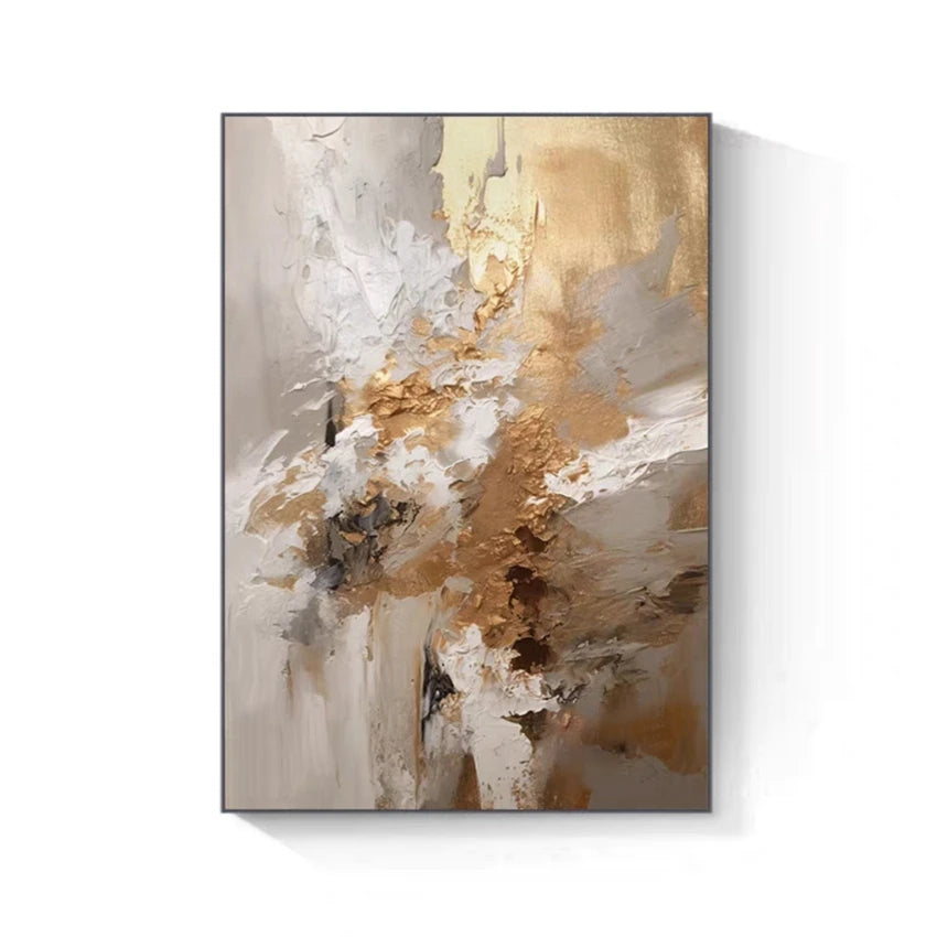Tableau Moderne Art