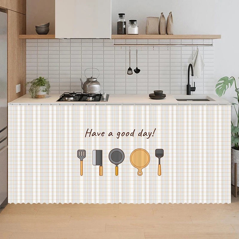 Rideaux  de Cuisine