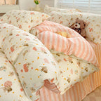 Parure de Lit pour enfants