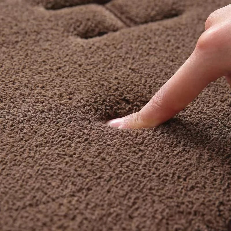 Tapis Antidérapant Absorbant
