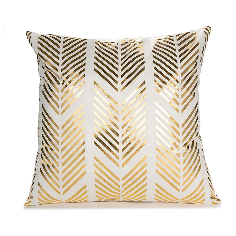 Housse de Coussin Nordique