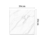 Autocollant Mural effet Marbre