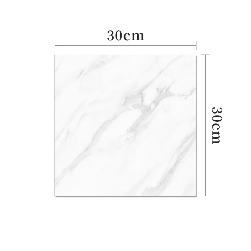 Autocollant Mural effet Marbre
