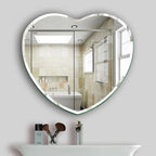 Miroir Décoratif Salle de Bain