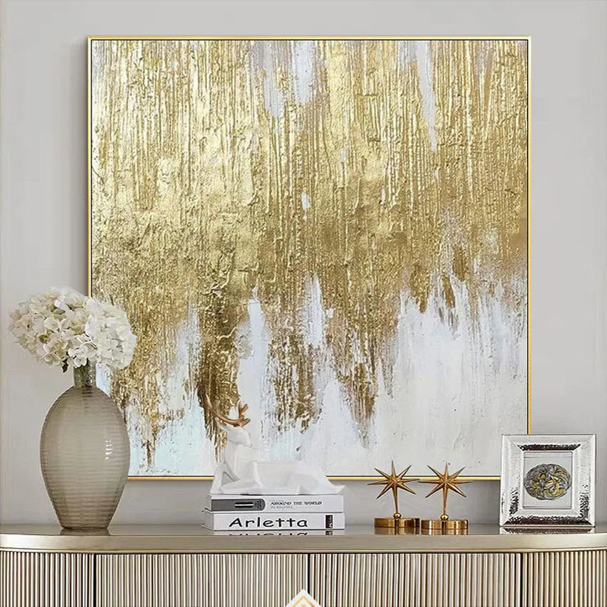 Tableau Moderne Art