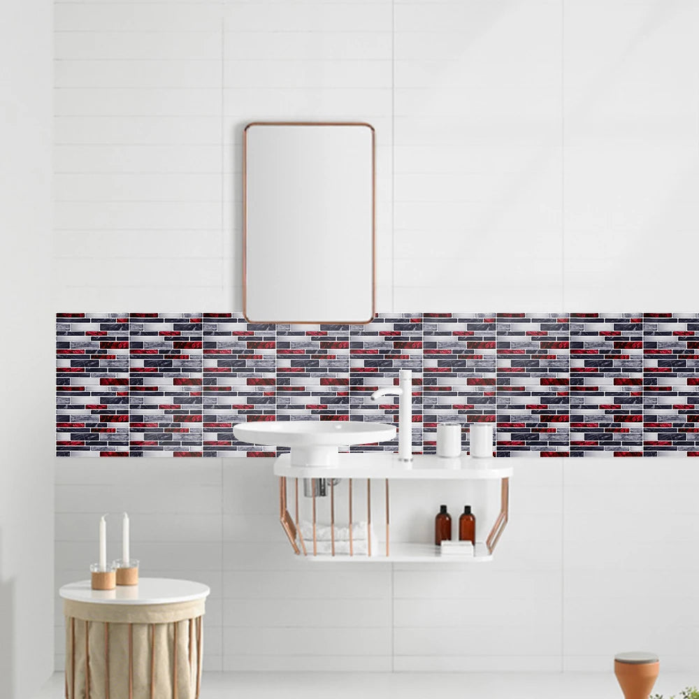 Autocollant Mural Décoratif