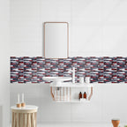 Autocollant Mural Décoratif