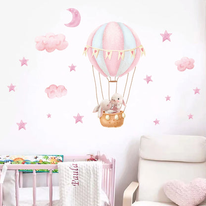 Autocollant Mural Chambre Enfant