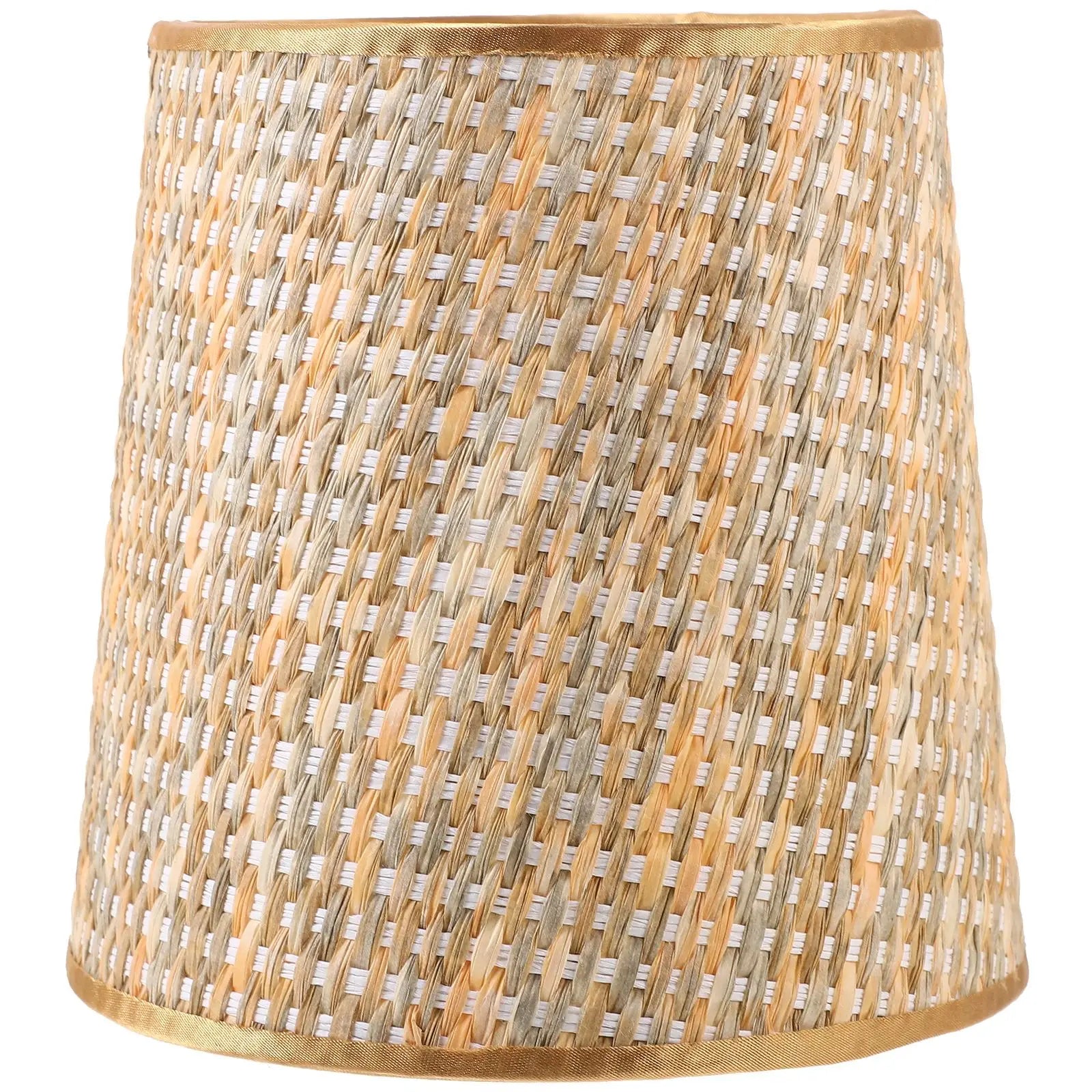 Abat Jour en Tissu