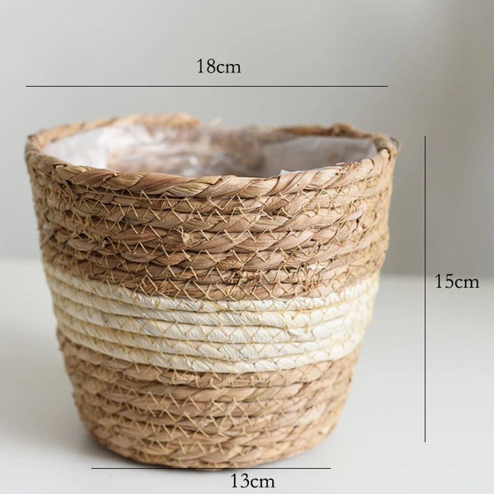 Pot Panier
