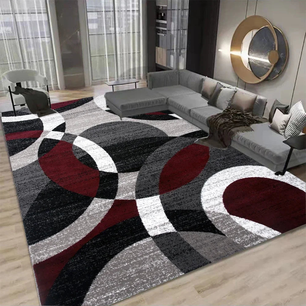 Tapis Décoratif