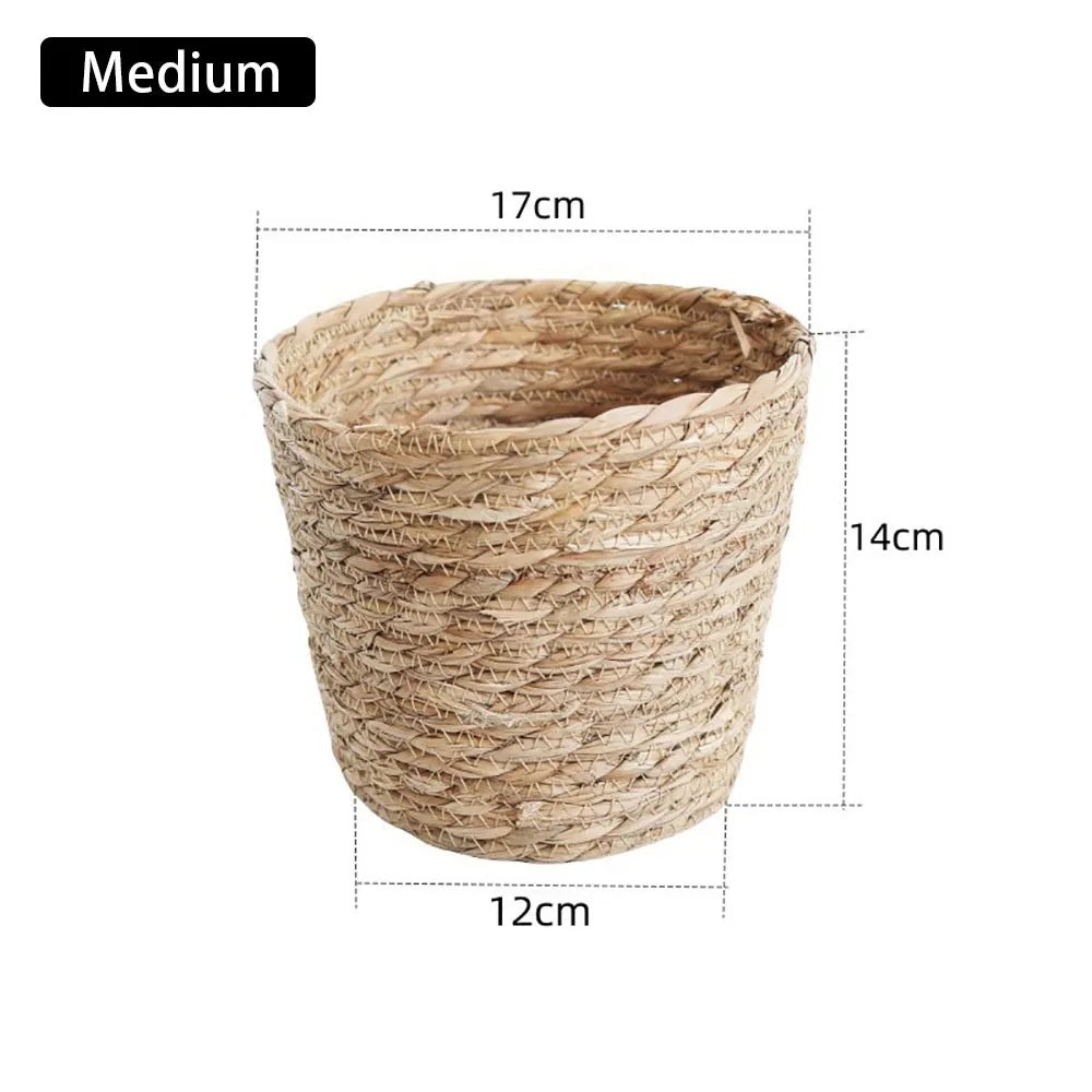 Pot Panier