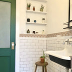 Autocollant Mural Décoratif Mosaïque