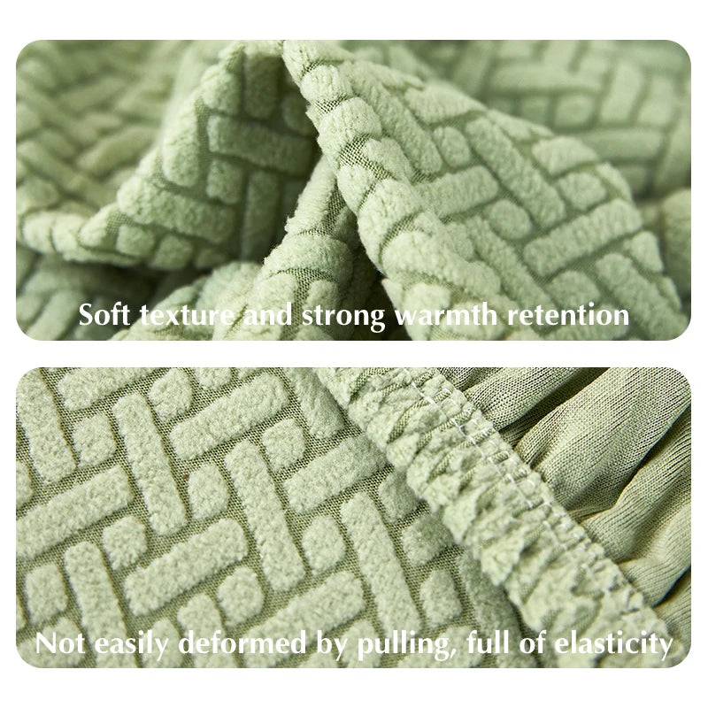 Housse de Canapé Epaisse