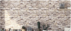 Autocollant Mural mousse 3D
