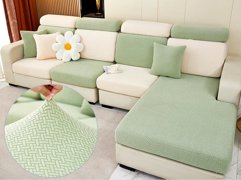 Housse de Canapé Epaisse