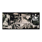 Tableau Moderne Art