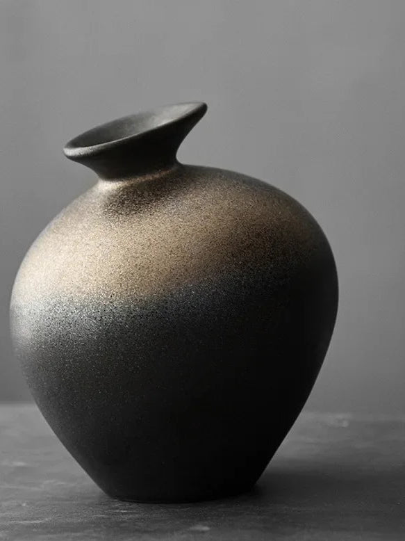 Vase en Terre Cuite