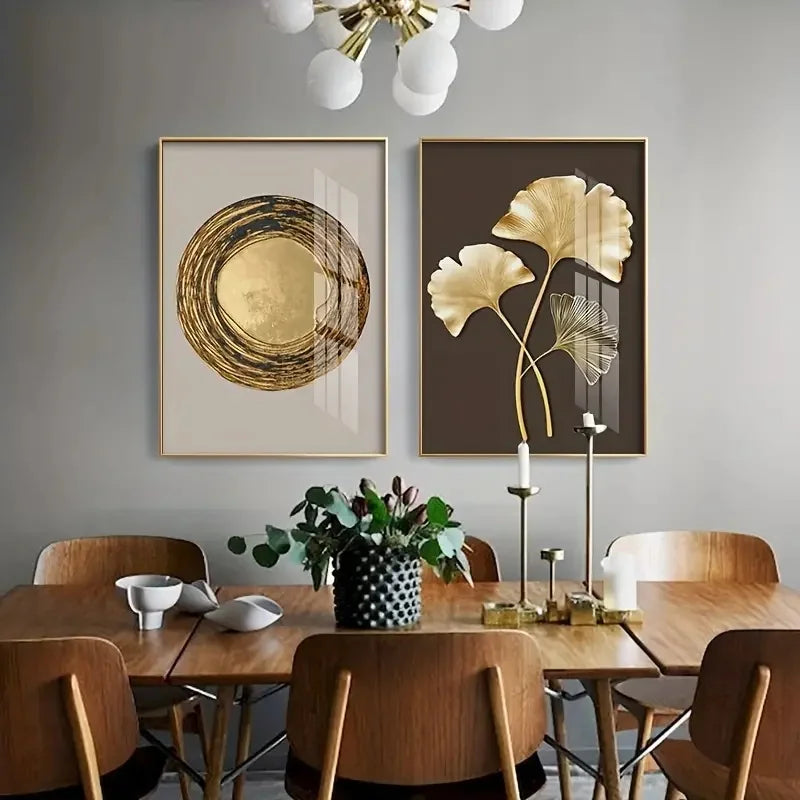 Tableau Moderne Art