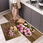Tapis de Cuisine