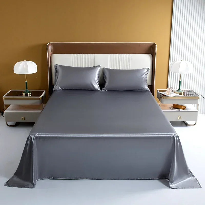 Parure de Draps en Satin