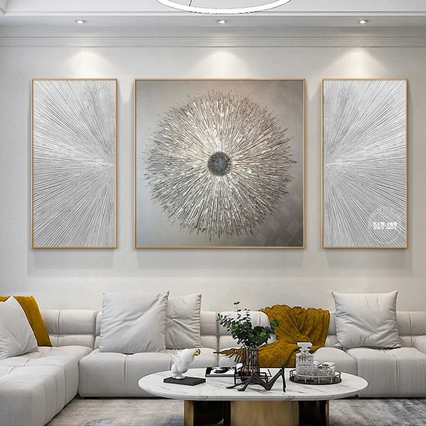 Tableau Moderne Art