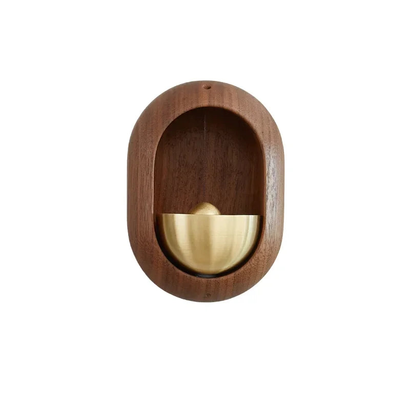 Carillon en Bois Décoration Intérieure