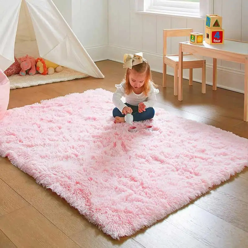 Tapis de Chambre
