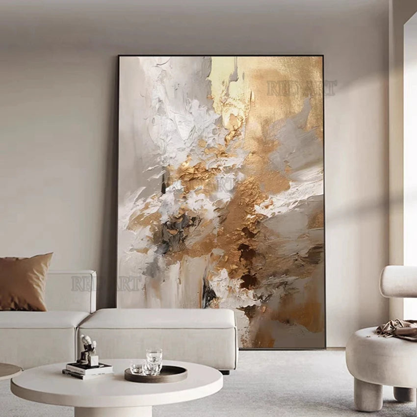 Tableau Moderne Art