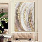 Tableau Moderne Art