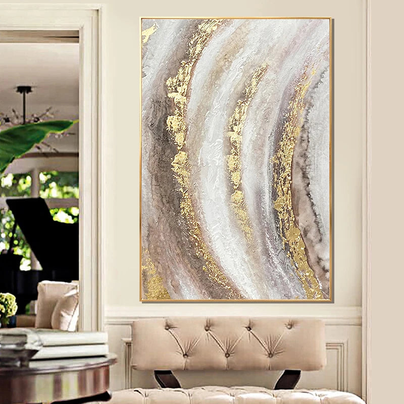 Tableau Moderne Art