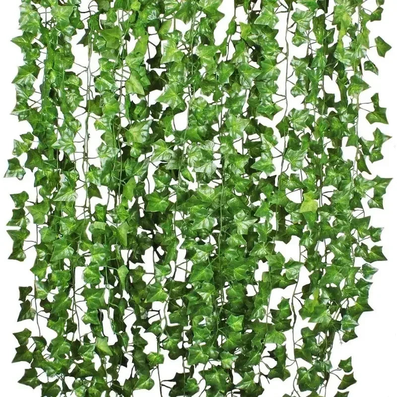 Plante  Artificielle Lierre Guirlande