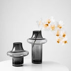 Vase Médiéval en Verre