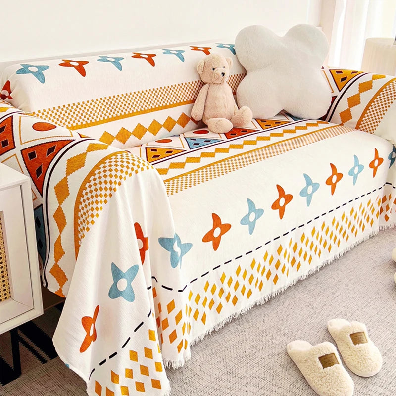 Housse de Canapé Epais