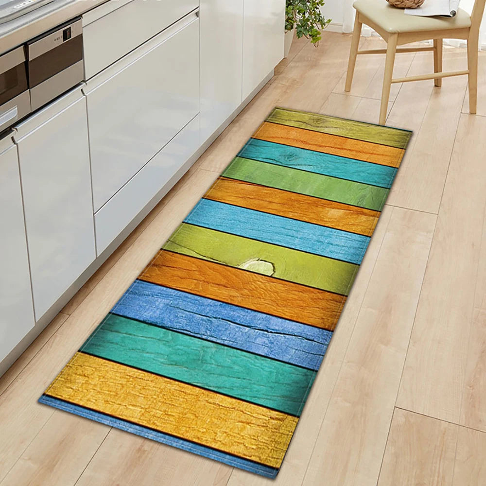 Tapis de Cuisine
